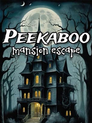 PEEKABOO: Mansion Escape preview image