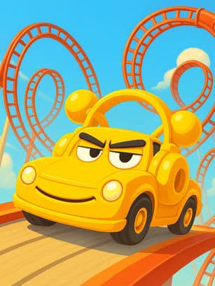 Drive Cars preview image