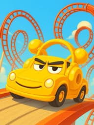 Drive Cars
