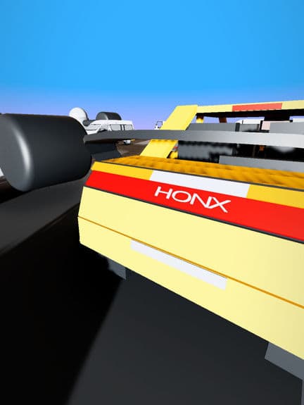 Beamng Drive (beta) preview image