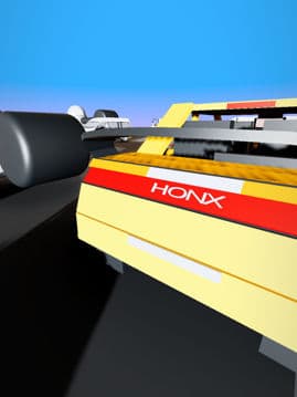 Beamng Drive (beta)