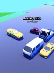 Beamng Drive: Car crash
