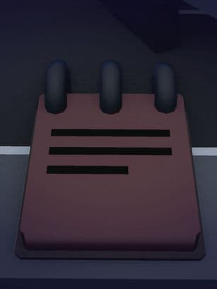 Creature in Black - Day 1 preview image