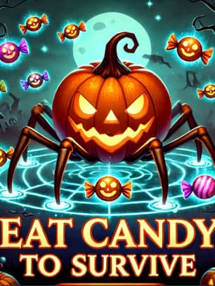 Candy Monster preview image