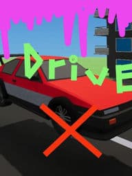 Drive X
