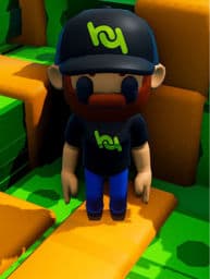 The Everything Game