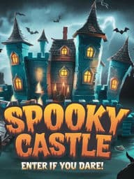 Spooky Castle Adventure