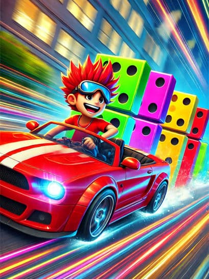 Domino Clash preview image