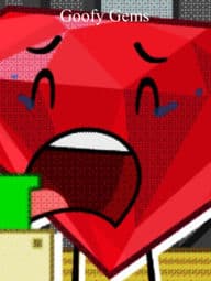Goofy Gems