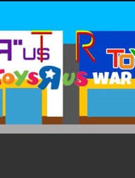  toysrus war