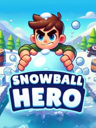 Snowball Hero