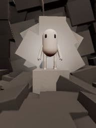JUMPING SIMULATOR