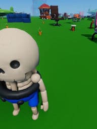 Balloon Simulator 2