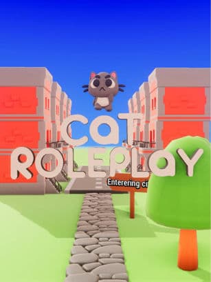 Cat Roleplay (Rp) preview image
