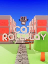 Cat Roleplay (Rp)