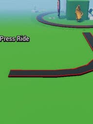Moto ride
