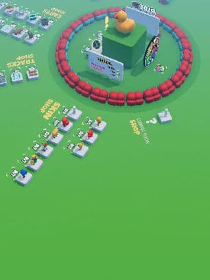RIDE AMONG US preview image
