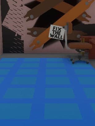 fnaf fan game preview image