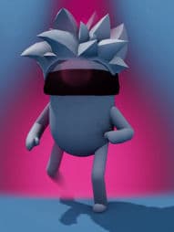 Play as Gojo