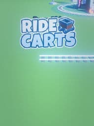 ride carts (my version)