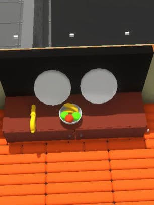 doors Secne preview image