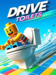 DRIVE TOILETS
