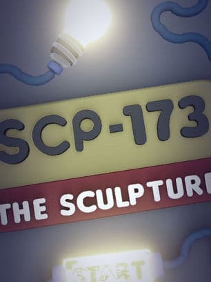 SCP 173 preview image