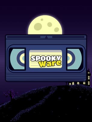 SpookyWare preview image
