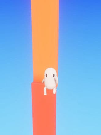 +1 jump every second preview image