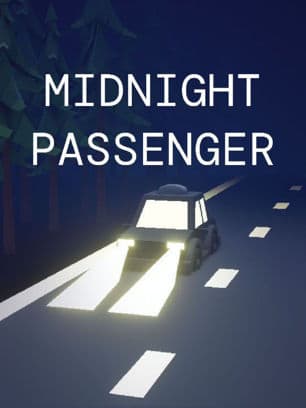 Midnight Passenger preview image