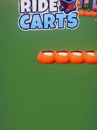 SPOOKY CARTS