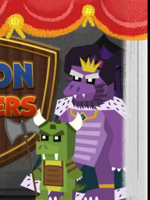 THE DRAGON HUNTER 2 S2  preview image