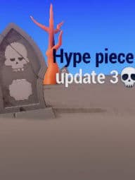 Hype piece (UPDATE 3)