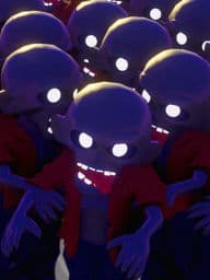 Apocolypse Friends