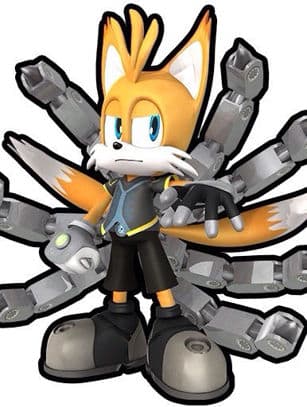 Nine’s Victory preview image