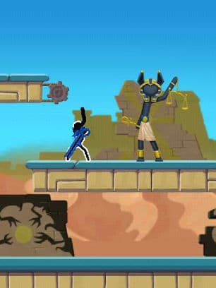 Fun Obby Race preview image