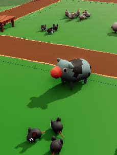 Monster Eat preview image