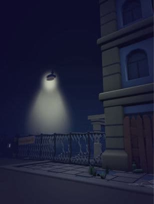 Midnight Delivery  preview image