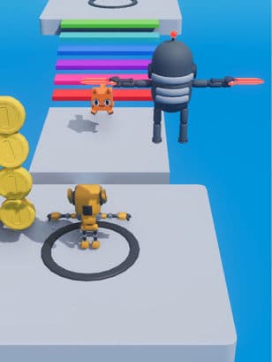 save the cat #escape preview image