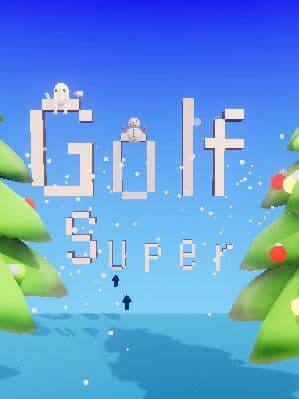 Fun Super golf!⛳ preview image