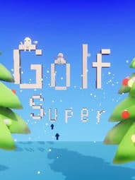 Fun Super golf!⛳