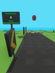 Blank Tower Defense