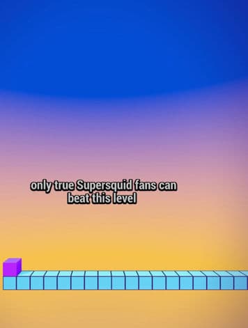 super squid speed dash preview image