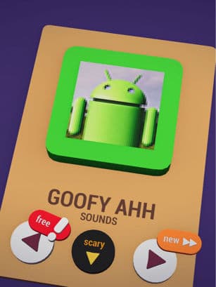 GOOFY AHH ONE CLICK ONLY preview image