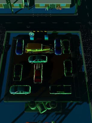car escape preview image