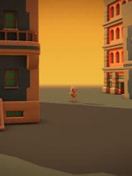  Ghost Town 