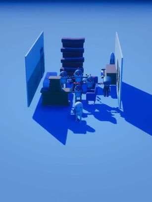  spooky house preview image
