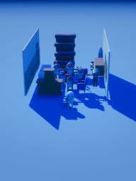  spooky house