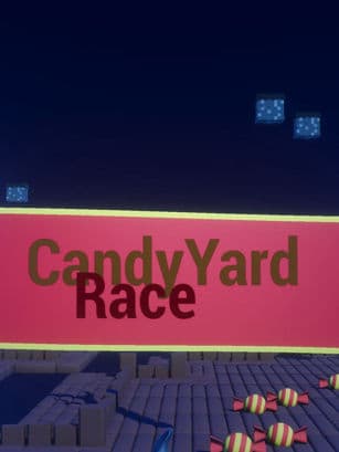CandyYard Race preview image