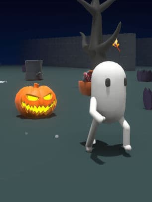 Steal Candies preview image